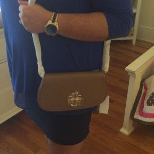 Tori Burch purse!! NWT and bag!!